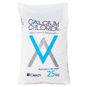 CHLOREK WAPNIA E kat W 25KG Ciech