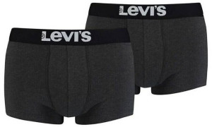 Bokserki majtki Levi's [905001001 030] 2PAK
