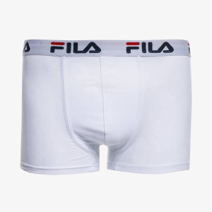 Bokserki majtki FILA [FU5016 300] białe