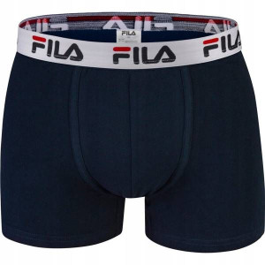Bokserki majtki FILA [FU5016 321] granatowe