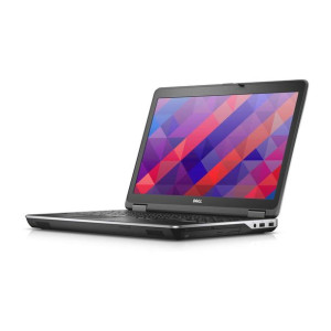 Dell Latitude E6540 8gb I7 4gen 320hdd 15,6’' W10