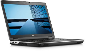 Dell E6540 4gb 512ssd 15,6’' Kamera W10 Do Pracy