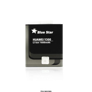 BATERIA HUAWEI Y300/Y500/Y3/HB5V1 1600 mAh Li-Ion Blue Star