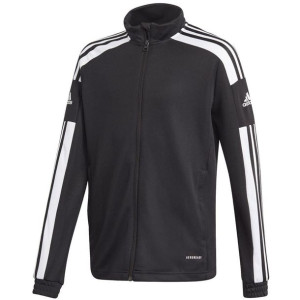 Bluza adidas SQUADRA 21 Training Jacket Junior GK9542 - CZARNY; 176 CM
