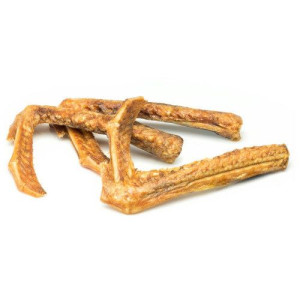Petmex Skrzydło z Gęsi 250g