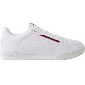Buty kappa marabu biało-czerwone 242765 1020