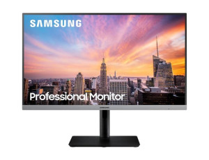 Monitor Samsung 24" IPS S24R650F
