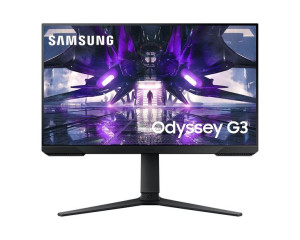 Monitor Samsung 24" VA LS24AG320NUXEN
