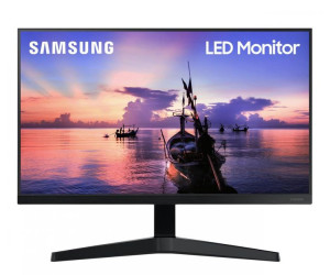 Monitor Samsung 27" IPS LF27T350FHRXEN