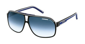 Carrera okulary przeciwsłoneczne nerdy CARRERA GRAND PRIX 2 T5C