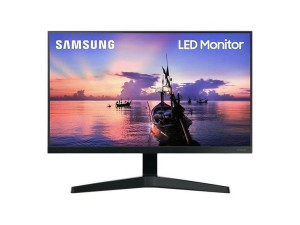 Monitor Samsung 27" IPS LF27T370FWRXEN