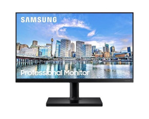 Monitor Samsung 27" IPS LF27T450FQRXEN