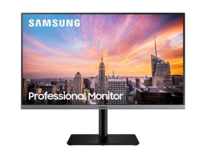 Monitor Samsung 27" IPS LS27R650FDUXEN