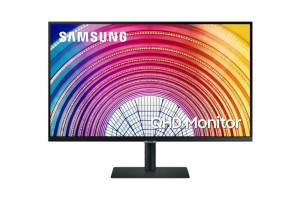 Monitor Samsung 32" VA LS32A600NWUXEN