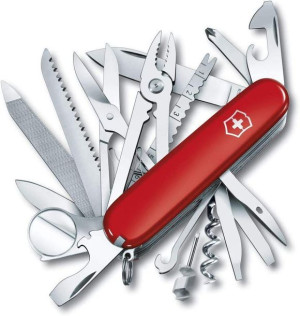 Scyzoryk Victorinox SwissChamp 1.6795