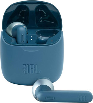 Słuchawki bezprzewodowe douszne JBL TUNE 225TWS