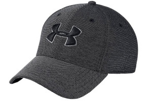 Under Armour Men's Heathered Blitzing 3.0 Cap 1305037-001 M/L