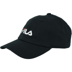 Fila Bergen Dad Cap FCU0018-80001 ONE SIZE