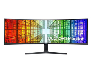 Monitor Samsung 49" VA LS49A950UIUXEN