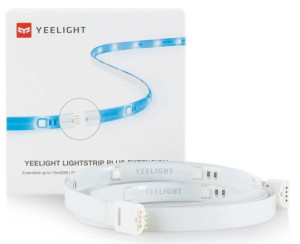 Przedłużenie Taśmy Led Yeelight Lightstrip 1m