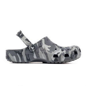 Crocs Classic Printed Camo Clog 206454-0IE 42-43