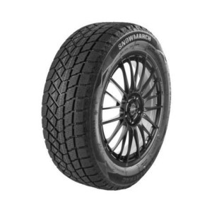 4x Powertrac 265/60 R18 Snowmarch 110t