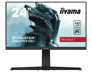 Monitor iiyama 23.8" IPS G-MASTER GB2470HSU-B1
