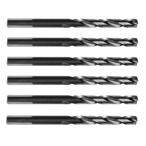 Wiertło Do Blachy, Uniwersalne Samocentrujące Irwin Turbomax 5,5 X 48/93mm