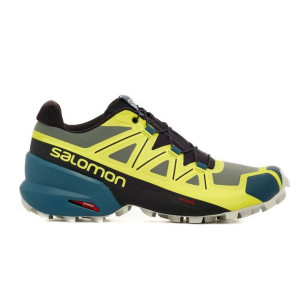 Salomon Speedcross 5 L41609600 41 1/3