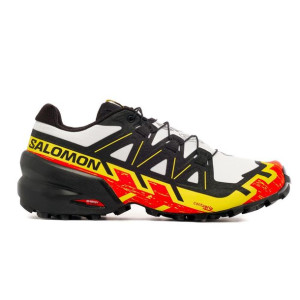 Salomon Speedcross 6 L41737800 45 1/3