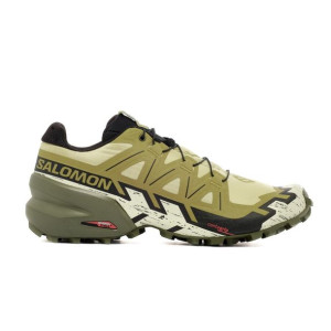 Salomon Speedcross 6 L41738100 42 2/3