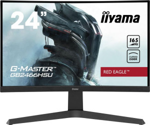 Monitor iiyama 24" VA GB2466HSU-B1
