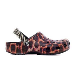 Crocs Classic Animal Remix Clog 207840-0ZR 37-38