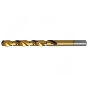 Wiertło Do Metalu Irwin Hss Tin Tytanowe 10,0mm