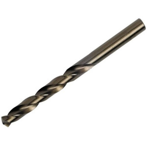 Wiertło Do Metalu Kobaltowe Hss-co 'irwin' 5,0mm