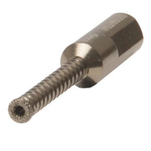 Wiertło Koronowe (otwornica) Diamentowe Do Płytek 'irwin' - 12mm