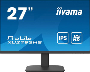 Monitor iiyama 27" IPS ProLite XU2793HSU-B4