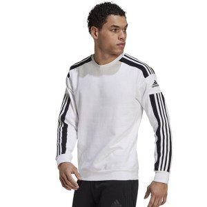 Bluza adidas SQUADRA 21 Sweat Top GT6641 - BIAŁY; S
