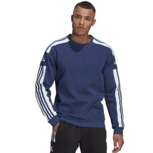Bluza adidas SQUADRA 21 Sweat Top GT6639 - GRANATOWY; XXXL