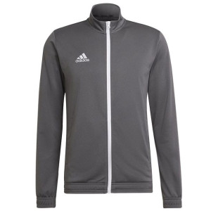 Bluza adidas ENTRADA 22 Track Jacket H57522 - SZARY; S