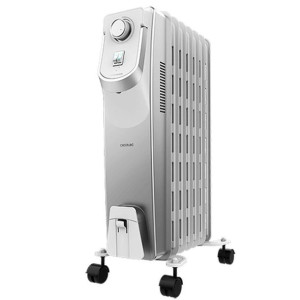 Emaga Grzejnik Cecotec ReadyWarm 7000 Space 360º 1500 W