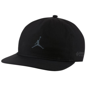 Jordan Gore-Tex Tech Cap DJ6121-010 ONE SIZE