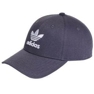 adidas Trefoil Baseball Cap HD9698 OSFM