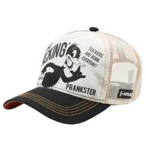 Capslab Freegun Looney Tunes Cap CL-LOO3-1-DUC1 ONE SIZE