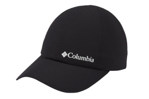 Columbia Silver Ridge III Ball Cap 1840071010