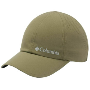 Columbia Silver Ridge III Ball Cap 1840071397 ONE SIZE