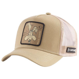 Capslab Freegun Looney Tunes Cap CL-LOO4-1-COY1 ONE SIZE