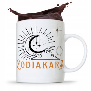 Znaki Zodiaku Zodiakara Kubek Horoskop Na Prezent