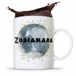 Znaki Zodiaku Zodiakara Kubek Horoskop Na Prezent