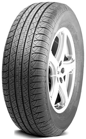 2x Powertrac 265/70 R16 Cityrover 112h